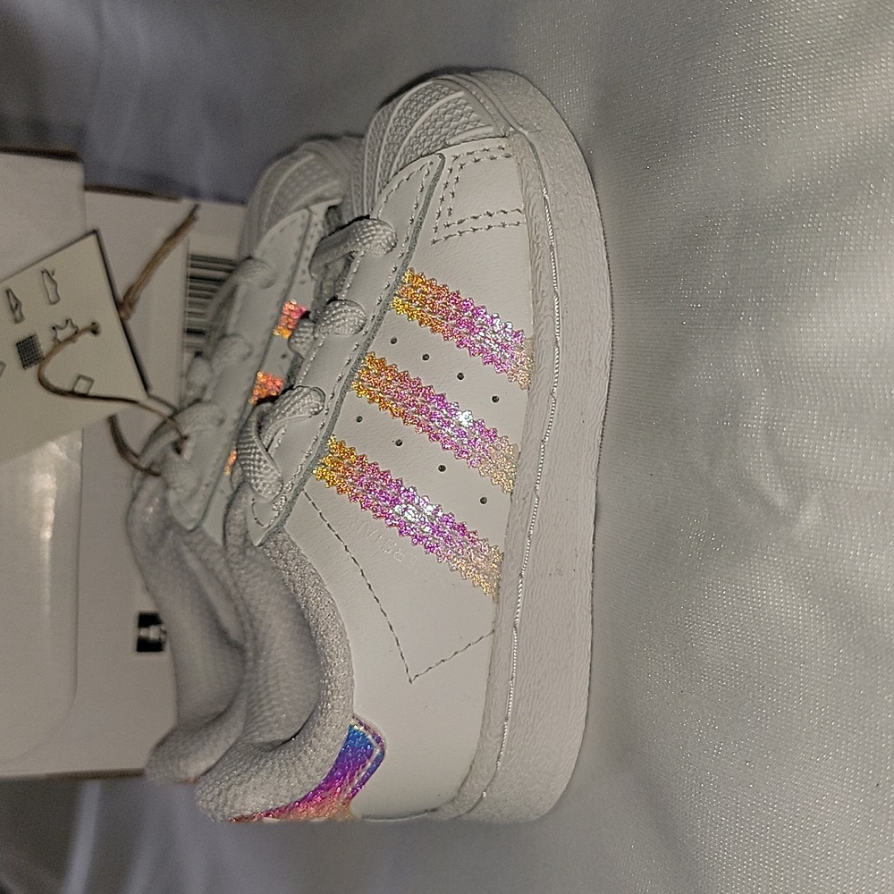 Adidas Kids Superstar EL I Originals